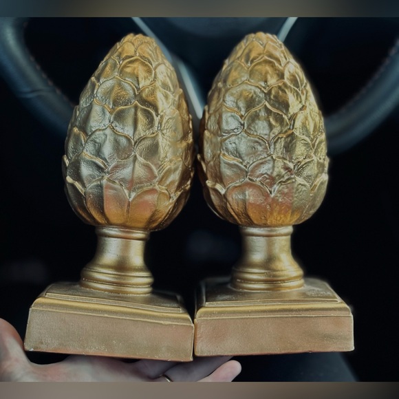 Bookends - Picture 2 of 2